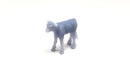 All Scale Miniatures 870978 Calf  5pack, HO