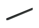 LGB LGB10210 Rack Rails, 300 mm / 11-13/16ÃƒÆ’Ã‚Â¢ÃƒÂ¢Ã¢â‚¬Å¡Ã‚Â¬Ãƒâ€¦Ã¢â‚¬Å“, 12 Pieces, G Scale