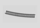 Marklin MRK2274 Curved Track - Length 14 26', HO Scale