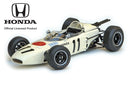 Tamiya 20043 HONDA F1 RA272, 1:20 Scale