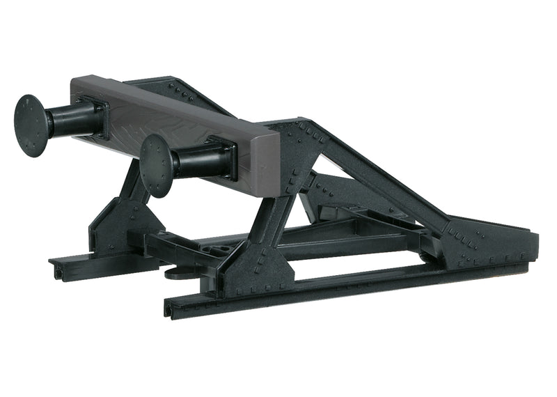 Marklin MRK5602 Track Bumper - Length 98 mm / 3-7/8", 1 Scale