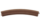Trix TXX62330 Curved Track, Radius 515 mm / 20-1/4", HO Scale
