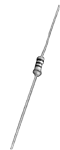 Brawa Modellspielwaren 3913 1000 Ohm Resistor