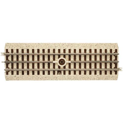 Atlas ATL1001059 3RL IR 10" UNCOUPLING TRACK, O Scale