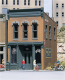 Design Preservations 10100 KELLY'S SALOON, HO