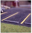 Osborn Model Kits 1097  Parking Bumpers 20pk, HO