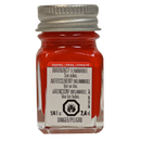 Testors 1103TT Enamel Paints 1/4 oz. Glosses - Red