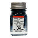 Testors 1108TT Enamel Paints 1/4 oz. Glosses - Light Blue