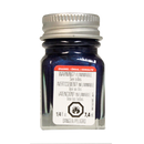 Testors 1109TT Enamel Paints 1/4 oz. Metallics - Arctic Blue