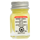 Testors 1112TT Enamel Paints 1/4 oz. Glosses - Light Yellow