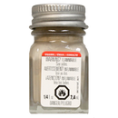 Testors 1118TT Enamel Paints 1/4 oz. Glosses - Sand Beige