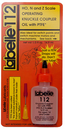 Labelle Lubricants 112 Ho/N/Z COUPLER LUBE