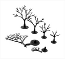 Woodland Scenics 1120 3/4" To 2" Armatures (Deciduous)