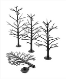 Woodland Scenics 1123 5" To 7" Armatures (Deciduous)
