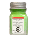 Testors 1125TT Enamel Paints 1/4 oz. Glosses - Sublime Green