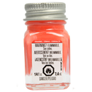 Testors 1127TT Enamel Paints 1/4 oz. Glosses - Orange