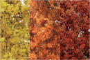 Woodland Scenics 1135 Fine-Leaf Foliage Fall Mix