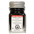 Testors 1139TT Enamel Paints 1/4 oz. Glosses - Black