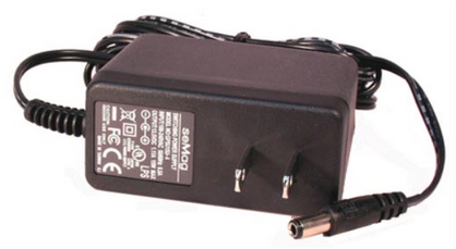 NCE 221 P114 13.5v 2amp POWER SUPPLY