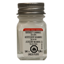 Testors 1145TT Enamel Paints 1/4 oz. Glosses - White