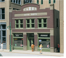Design Preservations 11600 CARR'S PARTS, HO