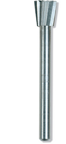 Dremel Tools 116 HIGH SPEED CUTTER 1/4' STRAIGH