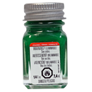 Testors 1171TT Enamel Paints 1/4 oz. Flats - Beret Green