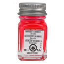 Testors 1178TT Enamel Paints 1/4 oz. Fluorescents - Pink