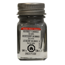 Testors 1181TT Enamel Paints 1/4 oz. Flats - Aluminum