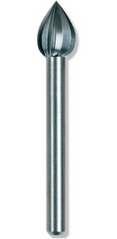 Dremel Tools 121 HIGH SPEED CUTTER 1/4' POINTED