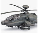 Academy Models 12268 AH-64D LONGBOW 1:48