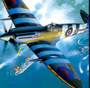 Academy Models 12274 SPITFIRE MK.XIV-C 1:48