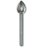 Dremel Tools 124 HIGH SPEED CUTTER 5/16' POINTE