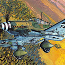 Academy Models 12404 JU87G-2 STUKA "KANONEN VOGEL" 1:72