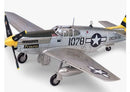 Academy Models 12441 P-51C 1:72