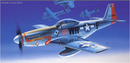 Academy Models 12485 P-51D MUSTANG 1:72