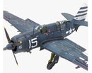 Academy Models 12545 U.S.Navy SB2C-4 "Operation Iceberg" LE: 1:72
