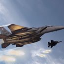 Academy Models 12550 USAF F-15E "333rd Fighter Squadron" 1:72