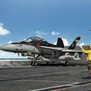 Academy Models 12560 USN EA-18G VAQ-141 Shadow Hawks 1:72