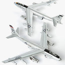 Academy Models 12618 USAF B-47 1:144