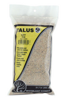 Woodland Scenics 1270 Fine Buff Talus