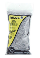 Woodland Scenics C1279 Medium Gray Talus