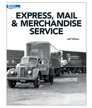 Kalmbach Publishing Company 12802 Express, Mail & Merchandise Service
