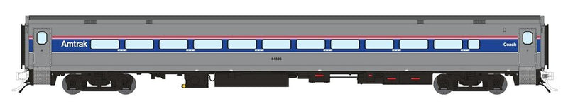 Rapido 128047 HO Horizon Coach: Amtrak - Phase 4: