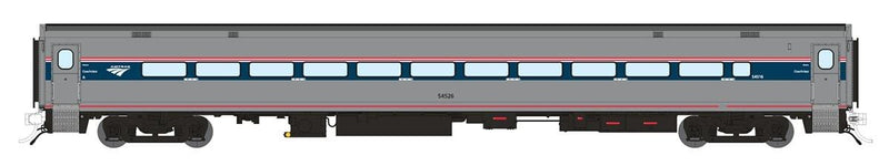 Rapido 128049 HO Horizon Coach: Amtrak - Phase 6: