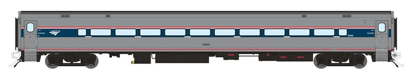 Rapido 128053 HO Horizon ADA Coach: Amtrak - Phase 6: