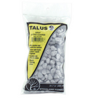 Woodland Scenics 1281 Talus Extra Coarse Gray