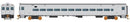 PREORDER Rapido 128520 HO Scale Comet Car: Undecorated Cab Car