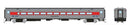 PREORDER Rapido 128530 HO Comet Car: CDOT - As Delivered Coach: