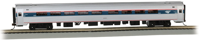 Bachmann 13126 Amfleet I Coach - Coachclass Phase VI